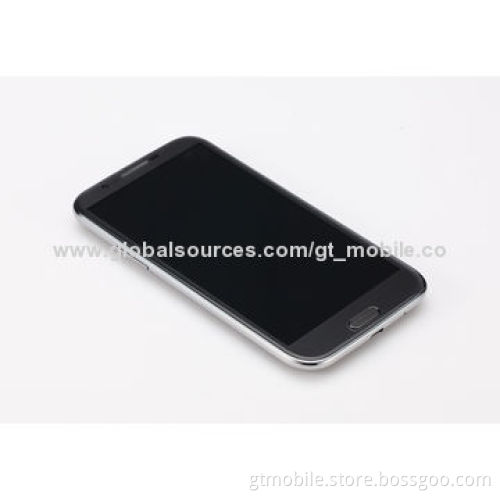 Smartphones, Quad-core, 5.7" HD screen